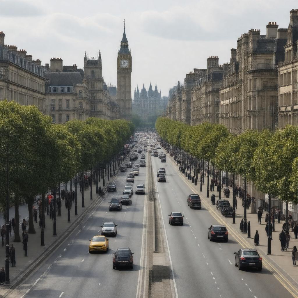 City Road